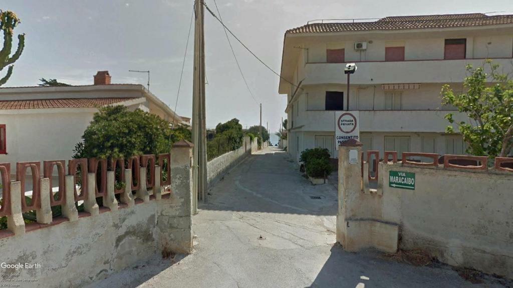 Maracaibo Holiday Flat 诺托 外观 照片